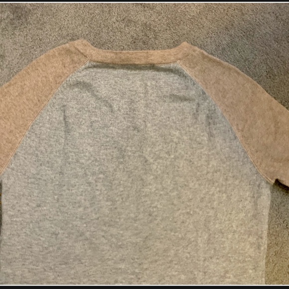 BELLARIO New York cashmere sweater never worn - Picture 4 of 4